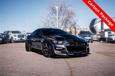 2022 Ford Mustang Shelby GT500 CARBON FIBER TRACK PACK - Photo 71 - Albuquerque, NM 87114