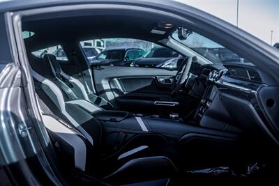 2022 Ford Mustang Shelby GT500 CARBON FIBER TRACK PACK - Photo 99 - Albuquerque, NM 87114
