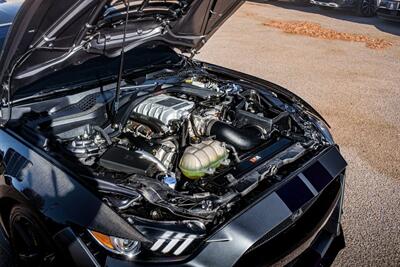 2022 Ford Mustang Shelby GT500 CARBON FIBER TRACK PACK - Photo 39 - Albuquerque, NM 87114
