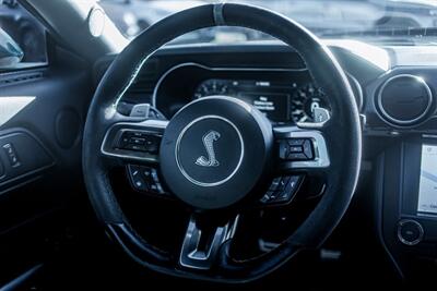 2022 Ford Mustang Shelby GT500 CARBON FIBER TRACK PACK - Photo 83 - Albuquerque, NM 87114