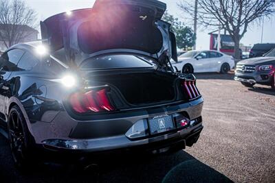 2022 Ford Mustang Shelby GT500 CARBON FIBER TRACK PACK - Photo 33 - Albuquerque, NM 87114