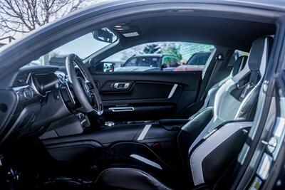 2022 Ford Mustang Shelby GT500 CARBON FIBER TRACK PACK - Photo 78 - Albuquerque, NM 87114