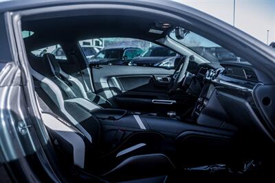2022 Ford Mustang Shelby GT500 CARBON FIBER TRACK PACK - Photo 70 - Albuquerque, NM 87114