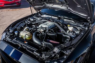 2022 Ford Mustang Shelby GT500 CARBON FIBER TRACK PACK - Photo 101 - Albuquerque, NM 87114