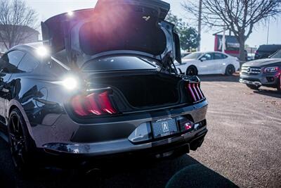 2022 Ford Mustang Shelby GT500 CARBON FIBER TRACK PACK - Photo 97 - Albuquerque, NM 87114