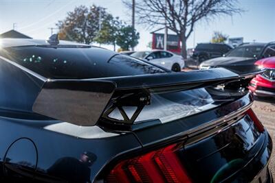 2022 Ford Mustang Shelby GT500 CARBON FIBER TRACK PACK - Photo 142 - Albuquerque, NM 87114