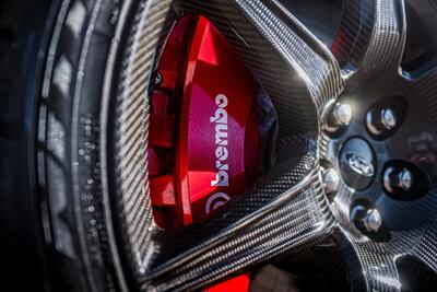 2022 Ford Mustang Shelby GT500 CARBON FIBER TRACK PACK - Photo 137 - Albuquerque, NM 87114