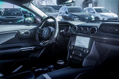 2022 Ford Mustang Shelby GT500 CARBON FIBER TRACK PACK - Photo 69 - Albuquerque, NM 87114