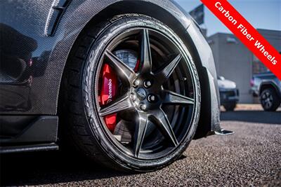 2022 Ford Mustang Shelby GT500 CARBON FIBER TRACK PACK - Photo 108 - Albuquerque, NM 87114