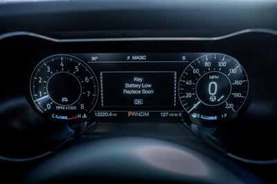 2022 Ford Mustang Shelby GT500 CARBON FIBER TRACK PACK - Photo 87 - Albuquerque, NM 87114