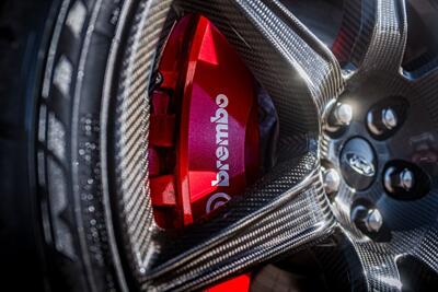 2022 Ford Mustang Shelby GT500 CARBON FIBER TRACK PACK - Photo 9 - Albuquerque, NM 87114