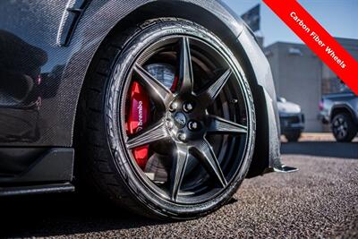 2022 Ford Mustang Shelby GT500 CARBON FIBER TRACK PACK - Photo 8 - Albuquerque, NM 87114