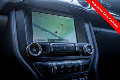 2022 Ford Mustang Shelby GT500 CARBON FIBER TRACK PACK - Photo 89 - Albuquerque, NM 87114