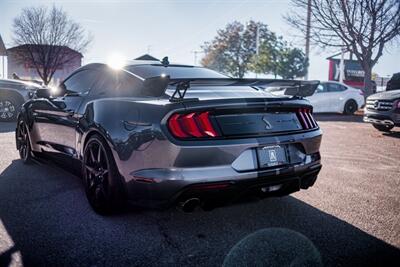 2022 Ford Mustang Shelby GT500 CARBON FIBER TRACK PACK - Photo 76 - Albuquerque, NM 87114