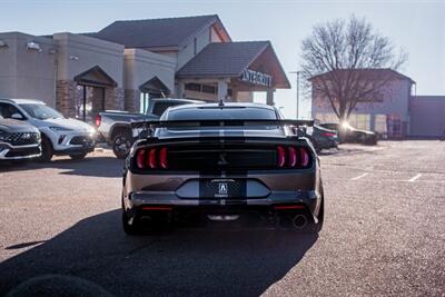 2022 Ford Mustang Shelby GT500 CARBON FIBER TRACK PACK - Photo 145 - Albuquerque, NM 87114