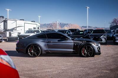 2022 Ford Mustang Shelby GT500 CARBON FIBER TRACK PACK - Photo 12 - Albuquerque, NM 87114