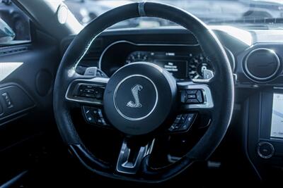 2022 Ford Mustang Shelby GT500 CARBON FIBER TRACK PACK - Photo 55 - Albuquerque, NM 87114