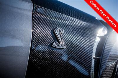 2022 Ford Mustang Shelby GT500 CARBON FIBER TRACK PACK - Photo 72 - Albuquerque, NM 87114