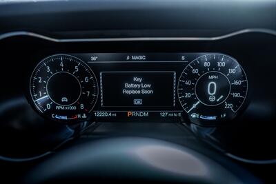 2022 Ford Mustang Shelby GT500 CARBON FIBER TRACK PACK - Photo 59 - Albuquerque, NM 87114