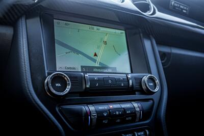 2022 Ford Mustang Shelby GT500 CARBON FIBER TRACK PACK - Photo 61 - Albuquerque, NM 87114