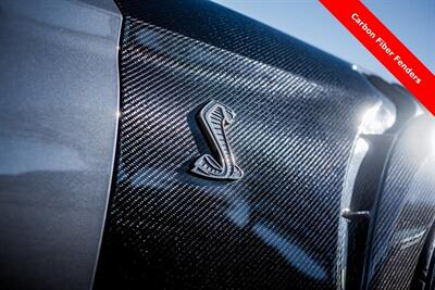 2022 Ford Mustang Shelby GT500 CARBON FIBER TRACK PACK - Photo 10 - Albuquerque, NM 87114