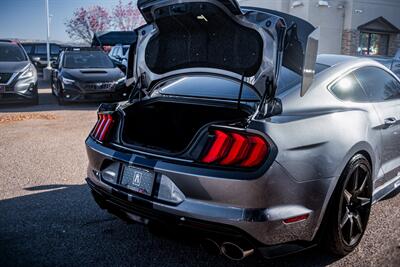 2022 Ford Mustang Shelby GT500 CARBON FIBER TRACK PACK - Photo 66 - Albuquerque, NM 87114