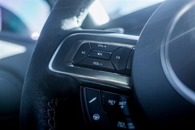 2022 Ford Mustang Shelby GT500 CARBON FIBER TRACK PACK - Photo 84 - Albuquerque, NM 87114