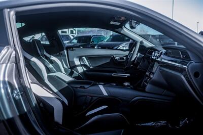 2022 Ford Mustang Shelby GT500 CARBON FIBER TRACK PACK - Photo 35 - Albuquerque, NM 87114