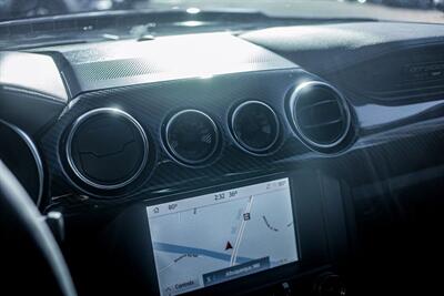2022 Ford Mustang Shelby GT500 CARBON FIBER TRACK PACK - Photo 25 - Albuquerque, NM 87114