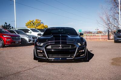 2022 Ford Mustang Shelby GT500 CARBON FIBER TRACK PACK - Photo 150 - Albuquerque, NM 87114