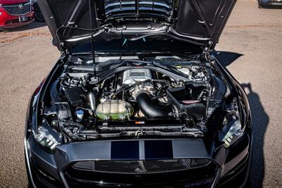2022 Ford Mustang Shelby GT500 CARBON FIBER TRACK PACK - Photo 140 - Albuquerque, NM 87114