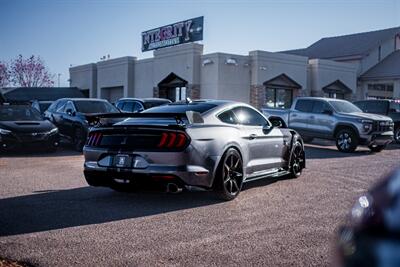2022 Ford Mustang Shelby GT500 CARBON FIBER TRACK PACK - Photo 46 - Albuquerque, NM 87114