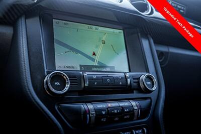 2022 Ford Mustang Shelby GT500 CARBON FIBER TRACK PACK - Photo 26 - Albuquerque, NM 87114
