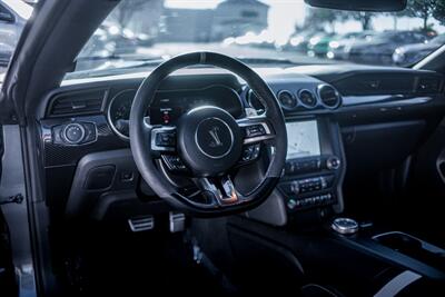 2022 Ford Mustang Shelby GT500 CARBON FIBER TRACK PACK - Photo 50 - Albuquerque, NM 87114