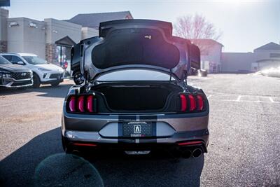 2022 Ford Mustang Shelby GT500 CARBON FIBER TRACK PACK - Photo 130 - Albuquerque, NM 87114