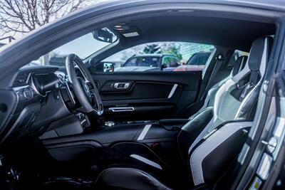 2022 Ford Mustang Shelby GT500 CARBON FIBER TRACK PACK - Photo 51 - Albuquerque, NM 87114