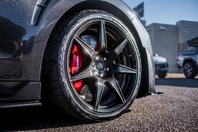 2022 Ford Mustang Shelby GT500 CARBON FIBER TRACK PACK - Photo 136 - Albuquerque, NM 87114