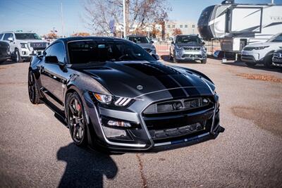 2022 Ford Mustang Shelby GT500 CARBON FIBER TRACK PACK - Photo 148 - Albuquerque, NM 87114