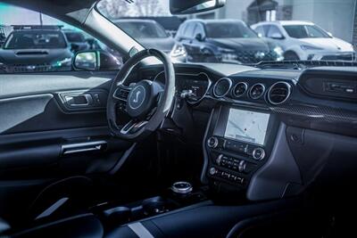 2022 Ford Mustang Shelby GT500 CARBON FIBER TRACK PACK - Photo 133 - Albuquerque, NM 87114