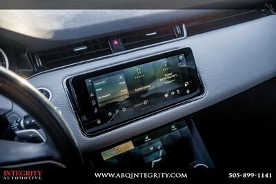 2022 Land Rover Range Rover Evoque Dynamic   - Photo 102 - Albuquerque, NM 87114