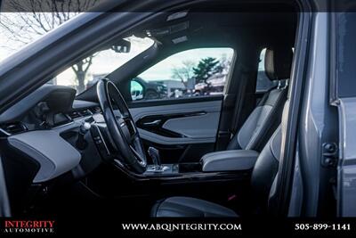 2022 Land Rover Range Rover Evoque Dynamic   - Photo 94 - Albuquerque, NM 87114