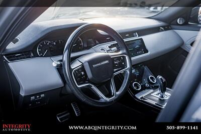 2022 Land Rover Range Rover Evoque Dynamic   - Photo 93 - Albuquerque, NM 87114