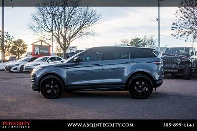2022 Land Rover Range Rover Evoque Dynamic   - Photo 45 - Albuquerque, NM 87114