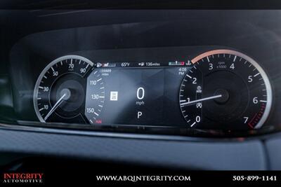 2022 Land Rover Range Rover Evoque Dynamic   - Photo 18 - Albuquerque, NM 87114