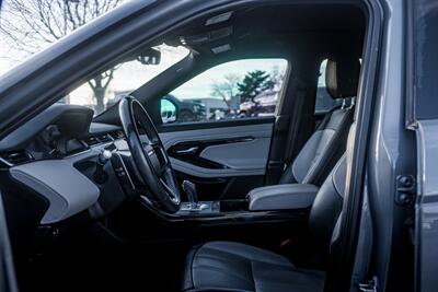 2022 Land Rover Range Rover Evoque Dynamic   - Photo 135 - Albuquerque, NM 87114