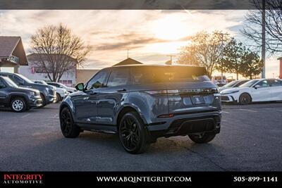 2022 Land Rover Range Rover Evoque Dynamic   - Photo 87 - Albuquerque, NM 87114