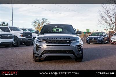 2022 Land Rover Range Rover Evoque Dynamic   - Photo 43 - Albuquerque, NM 87114