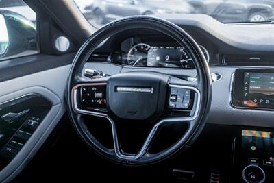 2022 Land Rover Range Rover Evoque Dynamic   - Photo 139 - Albuquerque, NM 87114