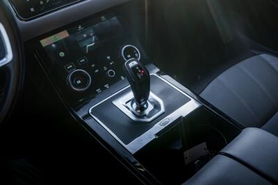 2022 Land Rover Range Rover Evoque Dynamic   - Photo 146 - Albuquerque, NM 87114