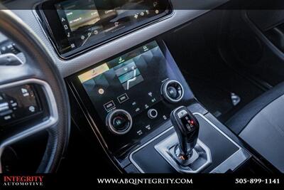 2022 Land Rover Range Rover Evoque Dynamic   - Photo 22 - Albuquerque, NM 87114